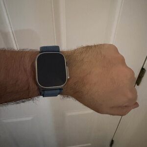 Apple Watch Ultra 3
